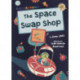 The Space Swap Shop: (Gold Early Reader)