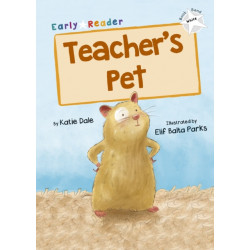 Teacher's Pet: (White Early Reader)