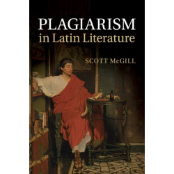 Plagiarism in Latin Literature