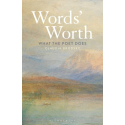 Words' Worth: What the Poet Does