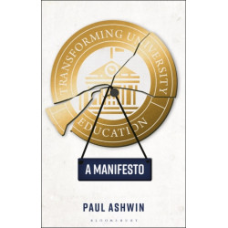 Transforming University Education: A Manifesto
