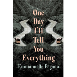 One Day I'll Tell You Everything