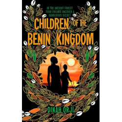 Children of the Benin Kingdom