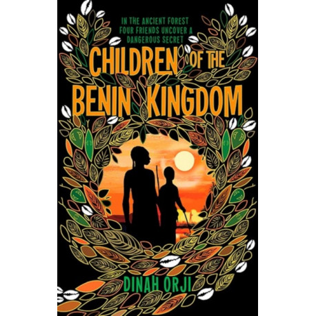 Children of the Benin Kingdom