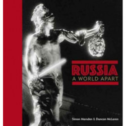Russia: A World Apart