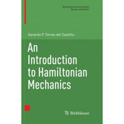 An Introduction to Hamiltonian Mechanics