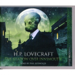 The Shadow Over Innsmouth