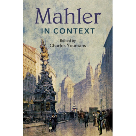 Mahler in Context