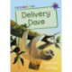 Delivery Dave: (Purple Early Reader)