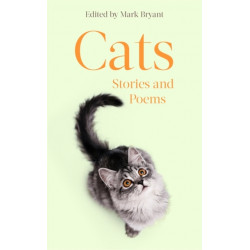 Cats: Stories & Poems