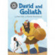 Reading Champion: David and Goliath: Independent Reading 11
