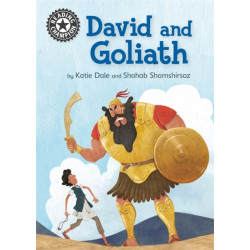 Reading Champion: David and Goliath: Independent Reading 11