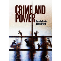 Crime and Power