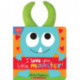 I Love You, Little Monster!