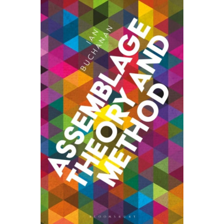 Assemblage Theory and Method: An Introduction and Guide