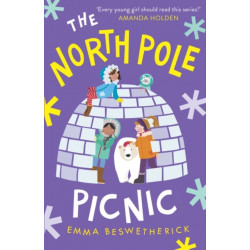 The North Pole Picnic: Playdate Adventures