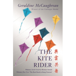 Rollercoasters: The Kite Rider