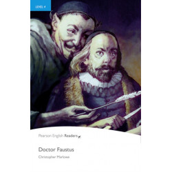 L4:Dr Faustus Book & MP3 Pack