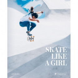 Skate Like a Girl