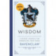 Harry Potter Ravenclaw Guided Journal : Wisdom: The perfect gift for Harry Potter fans