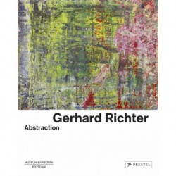 Gerhard Richter: Abstraction