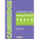 Cambridge KET Practice Tests: For the Cambridge Key English Test