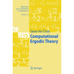 Computational Ergodic Theory