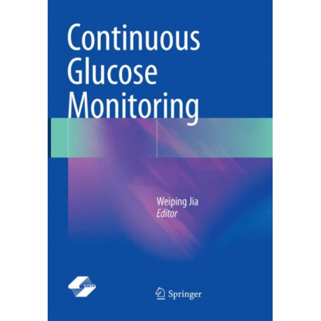 Continuous Glucose Monitoring
