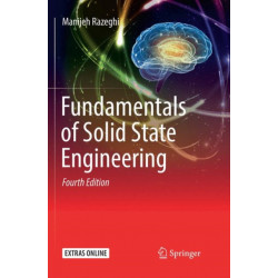 Fundamentals of Solid State Engineering