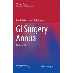 GI Surgery Annual: Volume 24