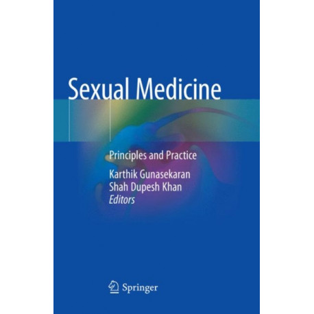 Sexual Medicine: Principles and Practice