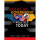 American Government and Politics Today, 2013-2014 Edition