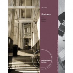 Business, International Edition