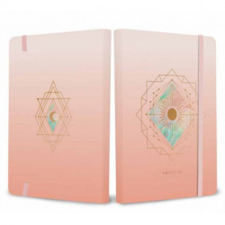 Gratitude Softcover Notebook