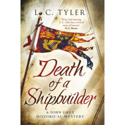 Death of a Shipbuilder