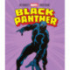 Black Panther: My Mighty Marvel First Book