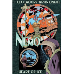 Nemo: Heart of Ice: Heart of Ice
