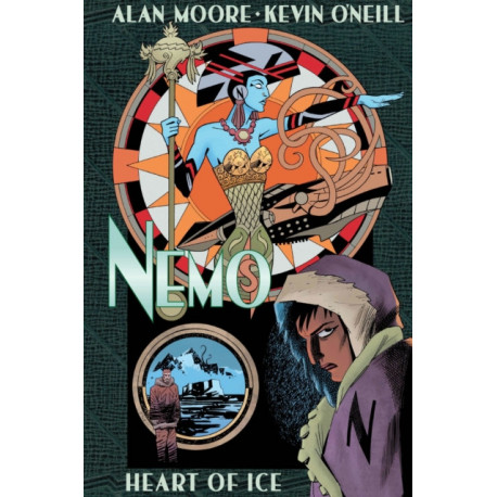 Nemo: Heart of Ice: Heart of Ice