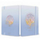 Meditation Softcover Notebook