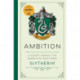 Harry Potter Slytherin Guided Journal : Ambition: The perfect gift for Harry Potter fans