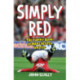 Simply Red: The Funny Book of Manchester United