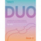 Trinity College London Duo - Two Violins: Book 2 (Grades 3-5): Arrangements of syllabus repertoire for lessons, practice and performance
