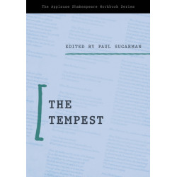 The Tempest: Applause Shakespeare Workbook