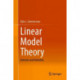 Linear Model Theory: Exercises and Solutions