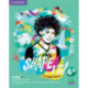 Shape It! Level 4 Combo A Student's Book and Workbook with Practice Extra
