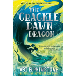 The Crackledawn Dragon
