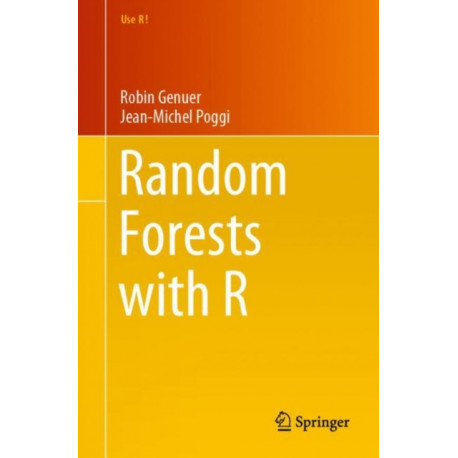Random Forests with R