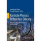 Particle Physics Reference Library: Volume 2: Detectors for Particles and Radiation