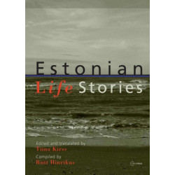 Estonian Life Stories