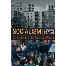 Socialism: An Analysis of its Past and Future
